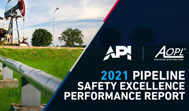 API-and-AOPL-release-2021-Pipeline-Safety-Excellence-Report